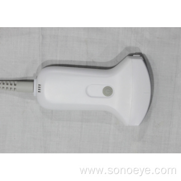 USB WIFI Type Ultrasound Probe Ultrasound